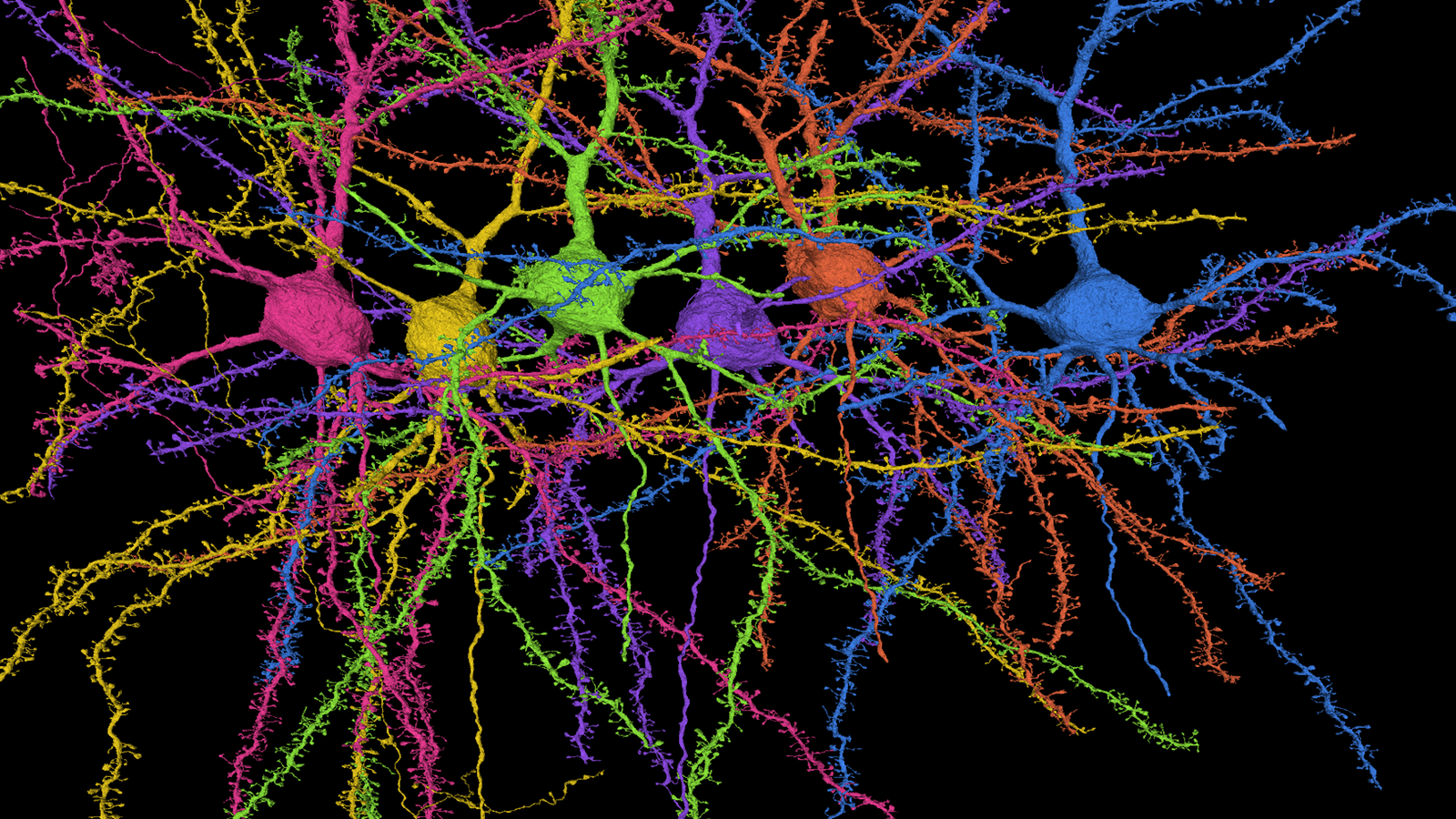 Core connections