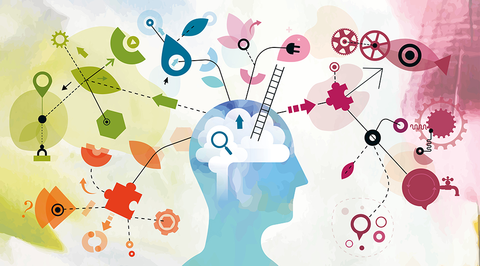 The brain and memory: Understanding how the brain thinks - The BRAIN ...